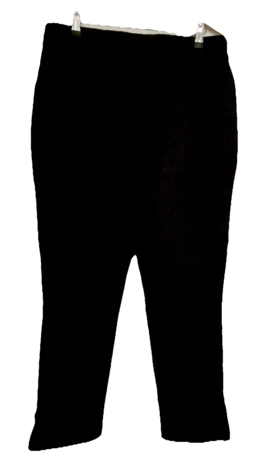 Glacier Point Women's Black Snowboard / Ski Trousers Size 16