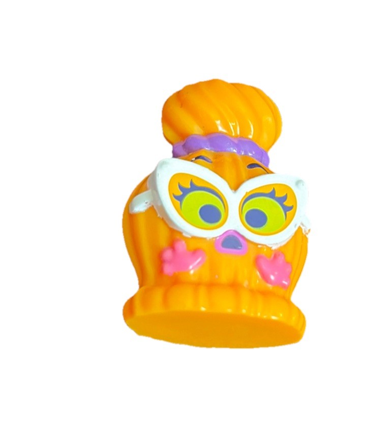 Dreamworks Trolls Band Together - Mineez Series 1 Figure Crimp