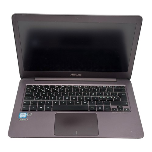 Asus UX305C 13,3" Laptop | Intel M3-6Y30 | 8GB RAM | 256GB SSD - Bild 2 von 6
