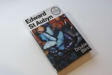 Product Image: [SIGNED] St Aubyn, Edward - Double Blind