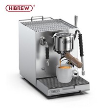 Hibrew H21 Espresso Machine Coffee Maker Dual Pump Home/Commercial