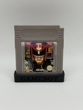 ebay® Auktion 267495464997 | Judge Dredd | Gameboy Thumbnail of ebay® auction 267495464997 | Judge Dredd | Gameboy