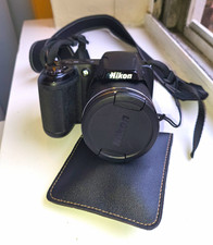 Current Nikon L340 marketplace offer