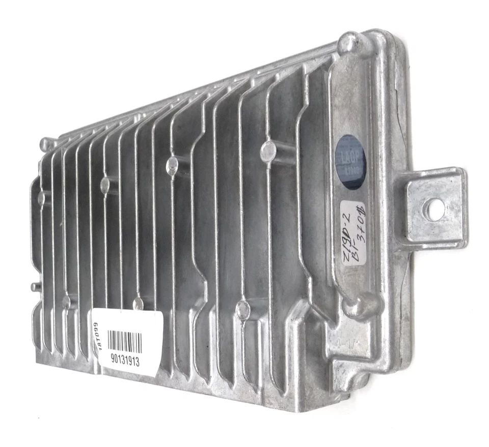 Módulo de controle auxiliar de estacionamento 2013-2025 Mercedes Benz C300 A2069004815 fabricante de equipamento original A1 - Imagem 4 de 4