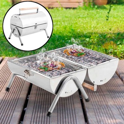 BBQ Grill Klappgrill Holzkohlegrill Tischgrill Standgrill Picknickgrill Camping