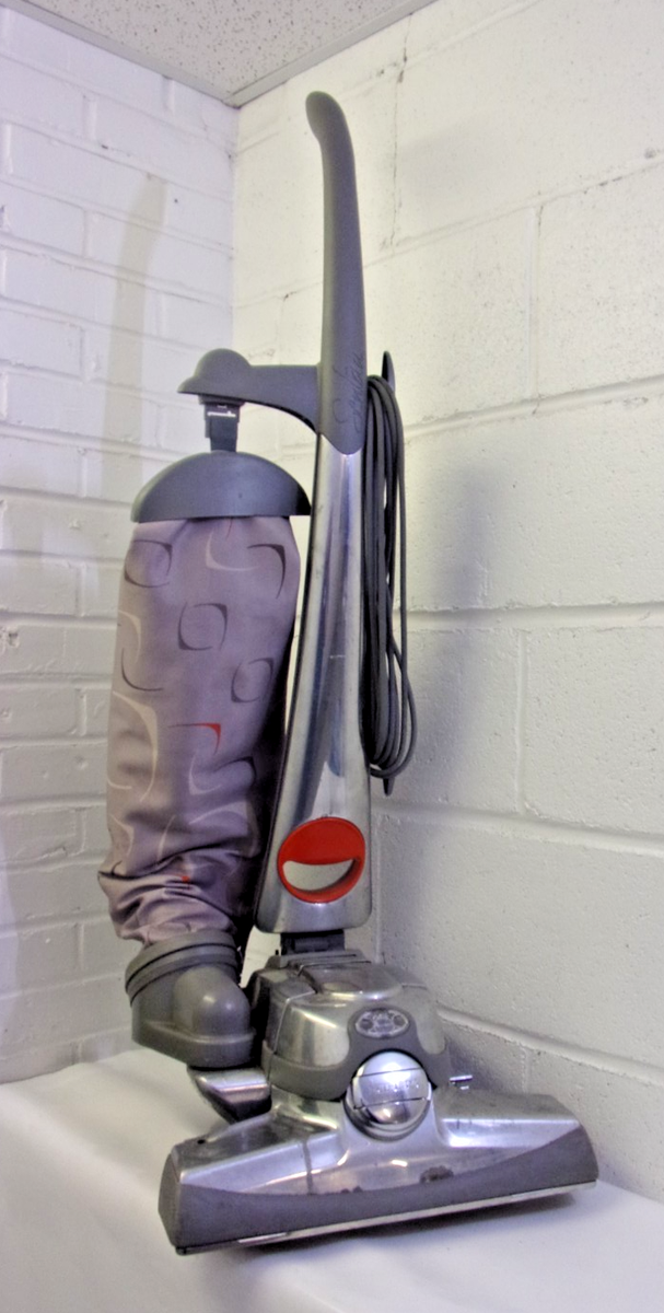 Vintage KIRBY Avalir G10D 100th Anniversary Upright Vacuum Cleaner