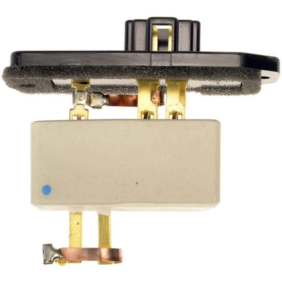 973-223 Dorman Blower Motor Resistor Coupe for Mitsubishi Eclipse Dodge Stratus - Image 3 of 4