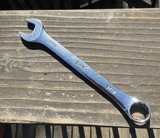 S-k 916 Combination Wrench 88218 Usa