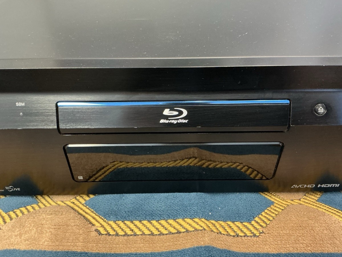 Sony BDP-S5000ES Blu-ray Player for sale online | eBay