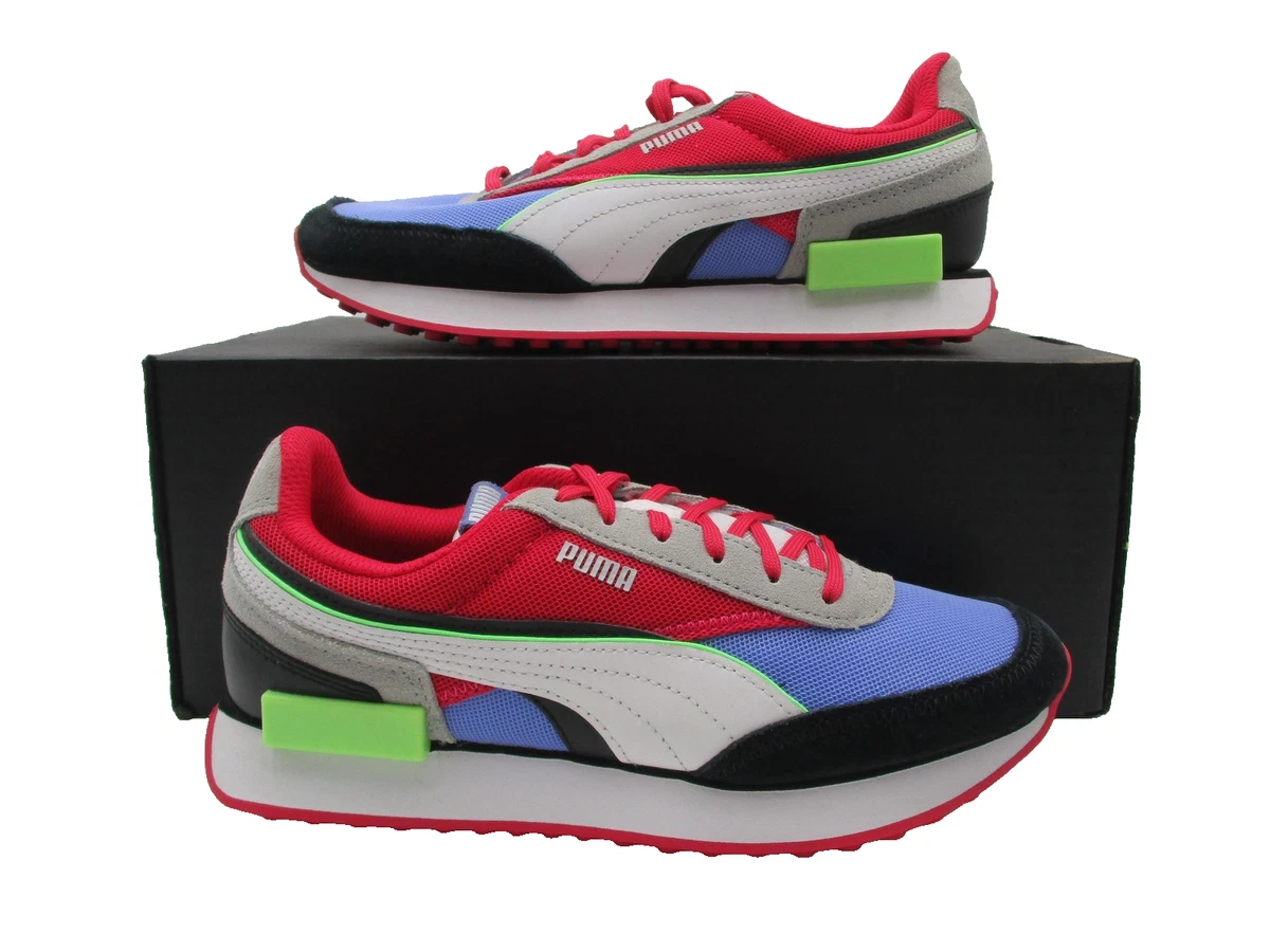 PUMA FUTURE Rider Blue for sale | eBay