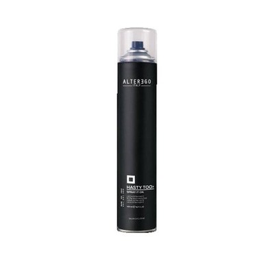 Alterego Hasty Too Spray Frisierprodukte