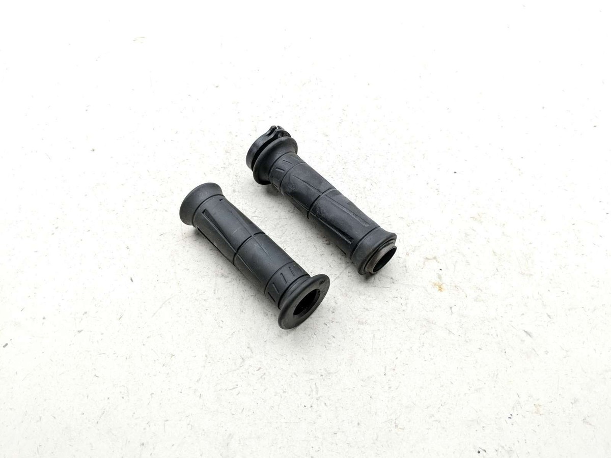 09-12 Kawasaki Ninja ZX6R Throttle Tube And Grips | eBay