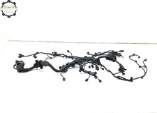 2022-2023 GENESIS G70 2.0L RWD ENGINE MOTOR WIRE WIRING HARNESS OEM