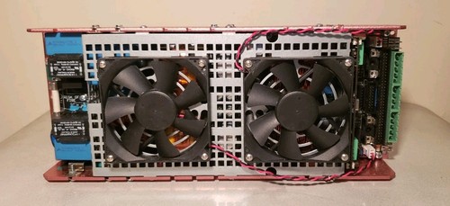 Powersoft DigiMod3000PFC per riparazione o ricambi