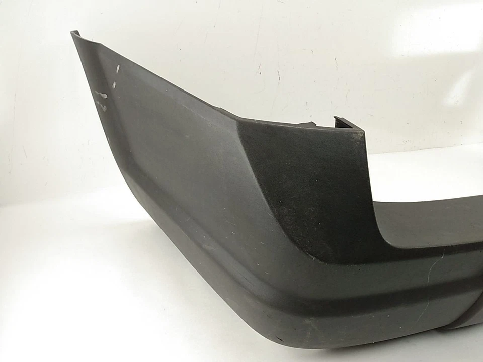 Volvo V70 XC70 Rear Bumper Cover Fits 2001 2002 2003 2004 2005 2006 2007 01 02 - Image 2 of 4
