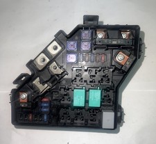 2007 Honda Civic Fuse Relay Box SVA-A110