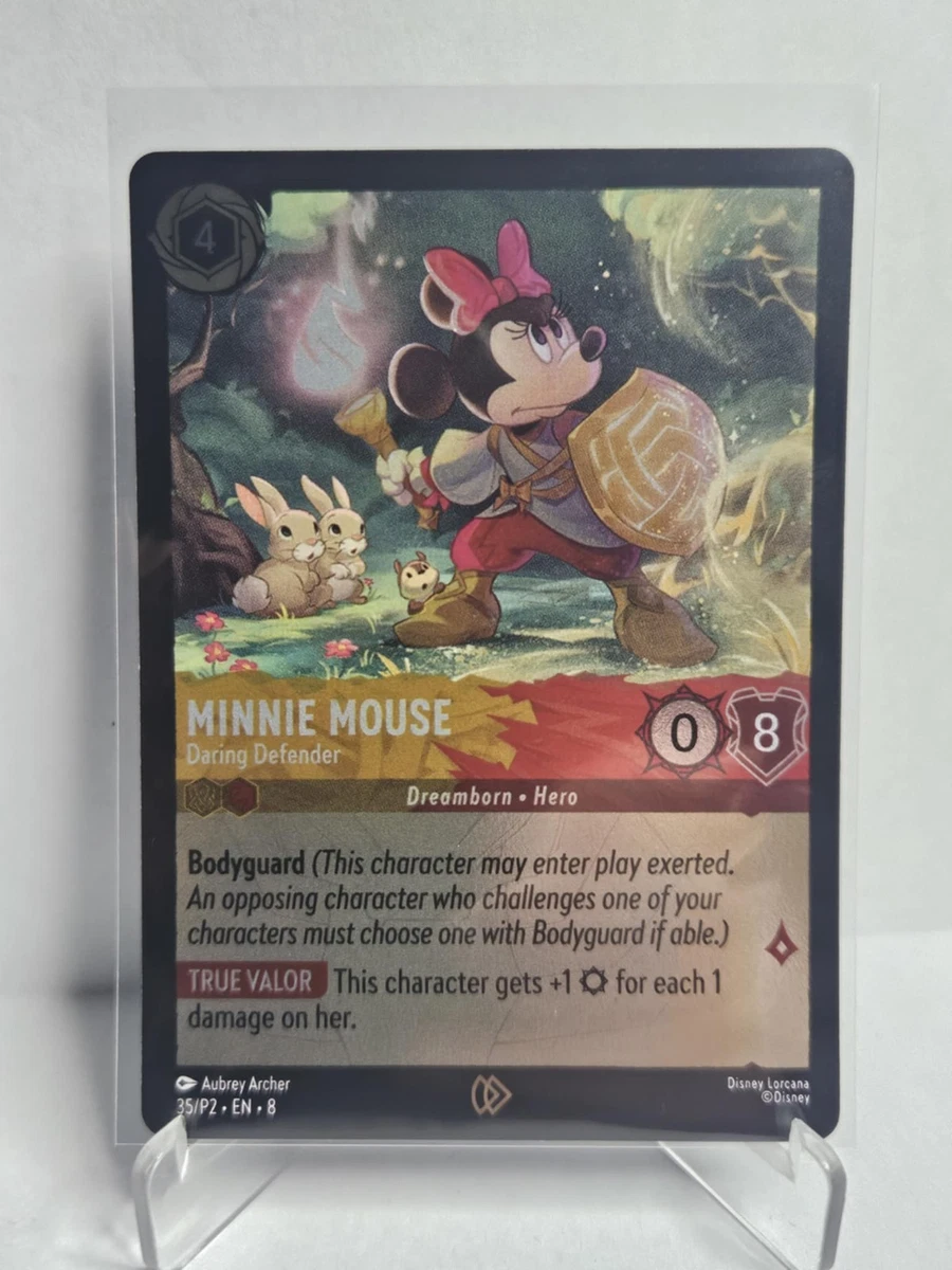 Trading Card Games Disney Lorcana TCG for sale | eBay