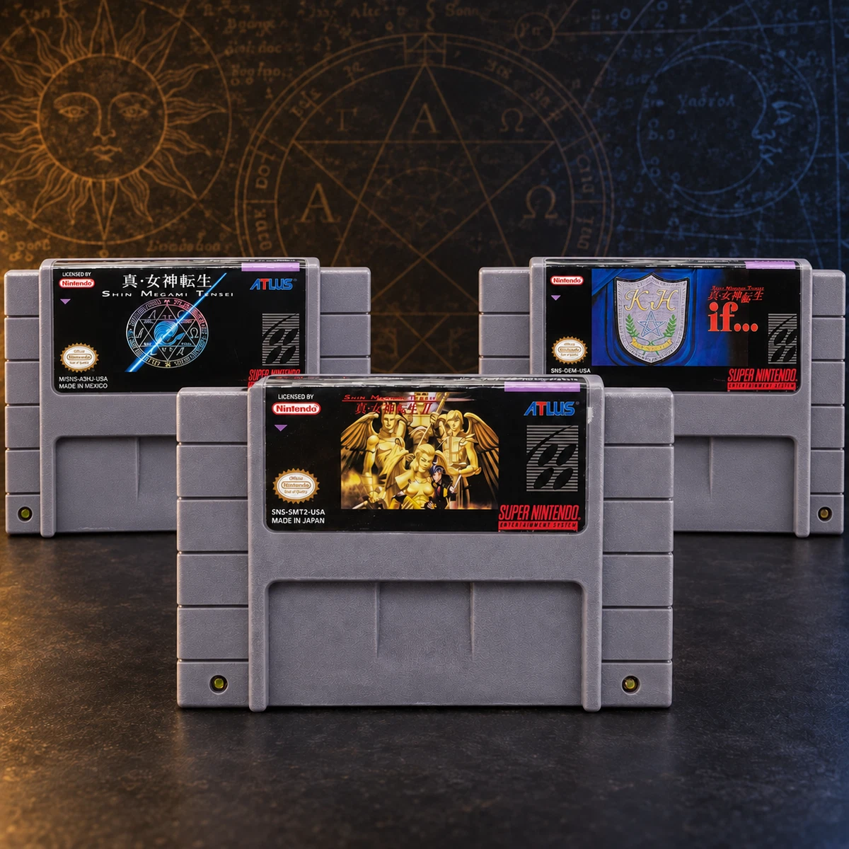 Sfc Video Games for sale | eBay