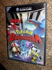 Pokemon Colosseum (Nintendo GameCube, 2004) CIB Complete - TESTED Near Mint