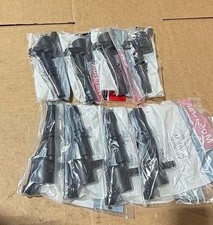 8pcs Genuine Motorcraft Ignition Coil Dg-511 Fit 04-08 Ford F150 Expedition