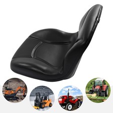 For Kubota B7300 B7400 B7500 Bx1500 Bx1800 Bx220 Compact Tractor Seat High Back