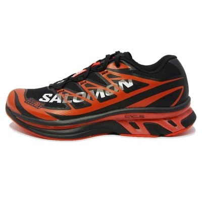 MM6 Maison Margiela x Salomon XT-MM6 26.5cm Black Unused MM6 Maison Margiela x Salomon XT-MM6 26.5cm Black Unused