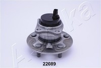 Ashika Radnabe 44-22089 FüR Toyota