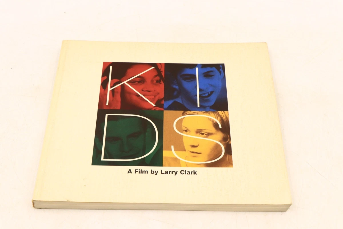 kids larry clark products for sale | eBay