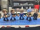 Funko Mystery Minis “Supernatural” Lot Of 5 Figures