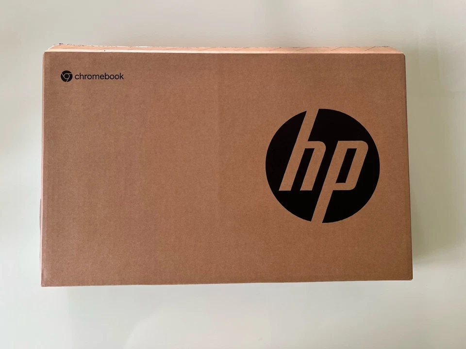 💥 Laptop -HP Chromebook 15a-na0000sl Colore ROSA pari al Nuovo 💥 - Immagine 4 di 4