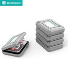 5 Piezas 3.5“ Funda para Disco Duro Externo Funda Protectora Estuche With tags
