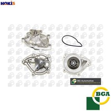 WATER PUMP ENGINE COOLING CP7314T FOR MINI COUNTRYMAN/COOPER PACEMAN/HATCH 1.4L