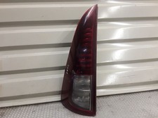 Renault Espace IV 2008 Links Rückleuchte Heckleuchte 8200394722 DEV492865