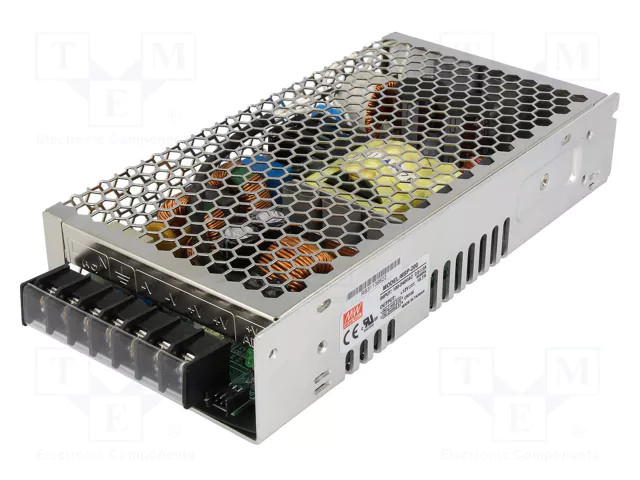 MEAN WELL MSP-200-5 Power supply