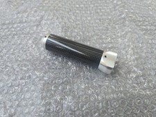 Mitsubishi Lancer Evolution Ct9a Cabon Hand Break Parking Brake Oem Genuine Part