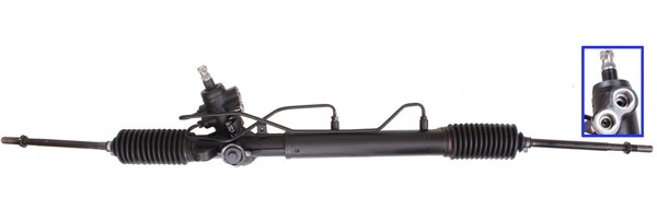 DRI Lenkgetriebe Servolenkung Hydraulisch FüR Hyundai Getz TB ( 711520810 )-image