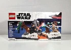BRAND NEW LEGO Star Wars Duel on Starkiller base: 75236 Disney with REY and KYLO