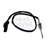 Meat & Doria Sensor, Abgastemperatur U.A. FüR Alfa Romeo, Fiat, Opel