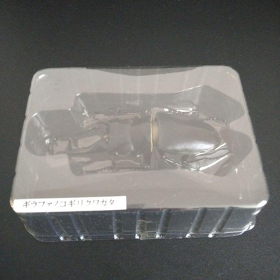 #ad FToYs World Insect Encyclopedia Vol 2 Giraffa Sawtooth Stag Beetle Unused $113.91