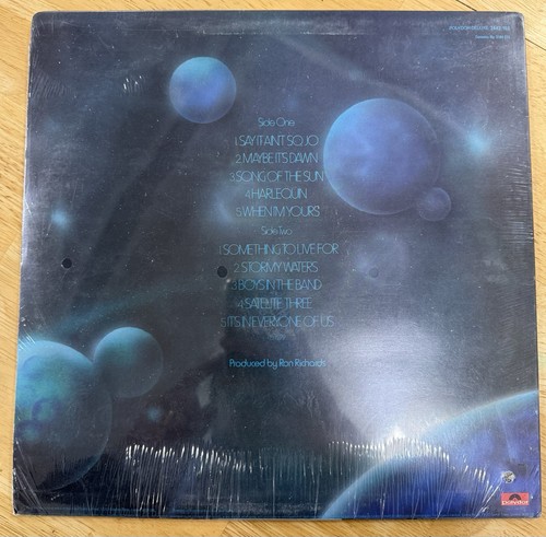 Rare! Sealed!! The Hollies: Five Three One Double Seven O Four (Mint LP) - Foto 2 di 2