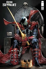 Spawn Poster Wall Art Home Decor Photo Prints 16x24, 20x30, 24x36"