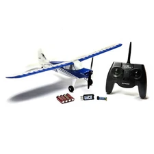 Hobbyzone Sport Cub S RTF Airplane w/SAFE Technology HBZ444000