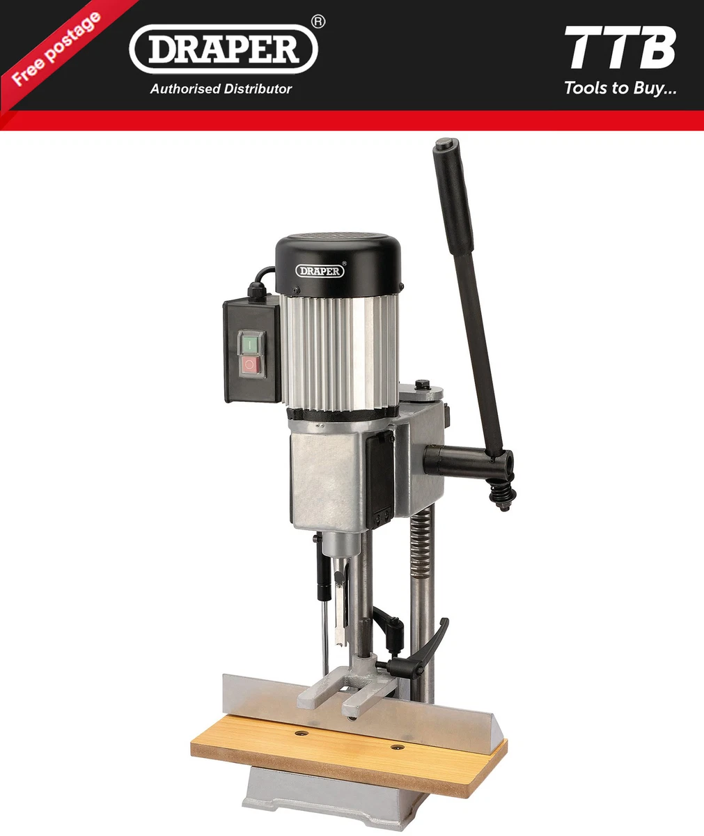 Bench morticer on sale