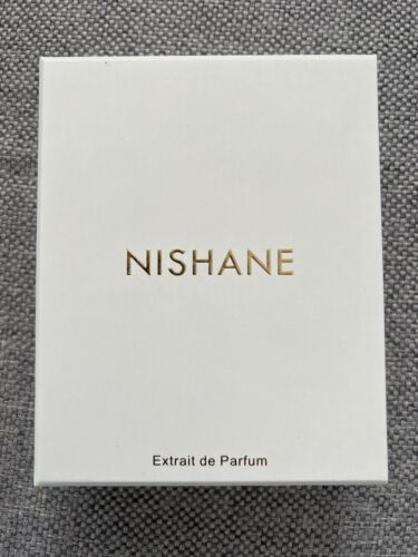 New Nishane Istanbul Spice Bazaar 50ml Extrait De Parfum, Perfume, Discontinued! - Picture 1 of 5