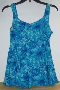 shore shapes swimdress