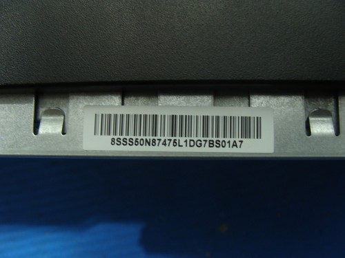 Lenovo ThinkCentre M710s SFF Intel i5-7400 16GB RAM Desktop PC NO HDD NO Adapter - Picture 5 of 12