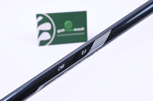 Left Hand Srixon ZX MK II 2023 Utility #3 Iron / 20 Degree / Regular Flex Recoil - Picture 4 of 6