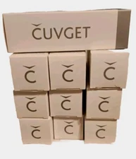 CUVGET EYE CONTOUR &DARK CIRCLE  15ML 0,5 FLOZ MADE IN CANADA 1 BOX  $ 20.00 EA