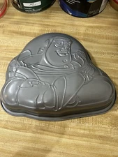 Buzz Lightyear Non Stick Cake Pan