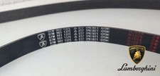 Original Lamborghini Aventador Keilriemen Keilrippenriemen V-belt 07M903137C